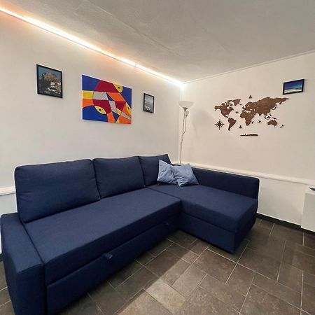 Апартаменты G House Катания Экстерьер фото